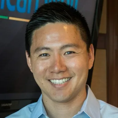 Tim Ming, Director of Growth at Amwell